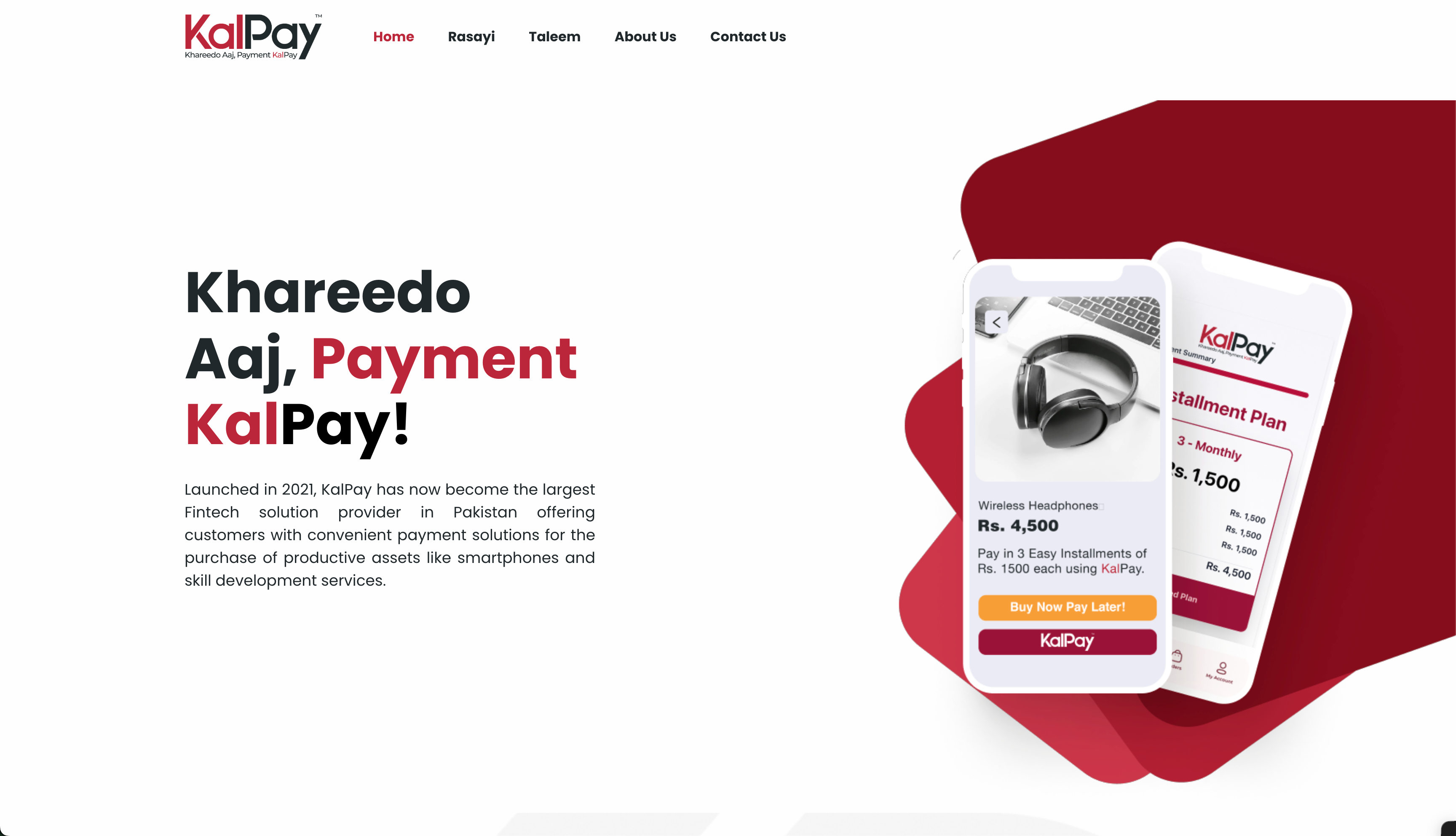 BNPL Payment Platform