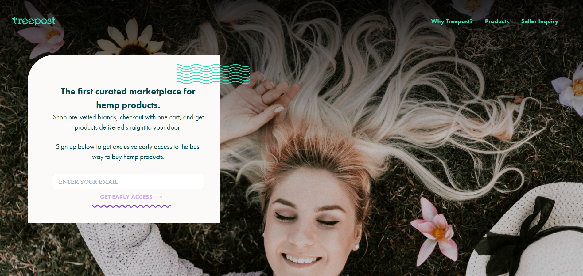 Treepost - Frontend (Next.js)